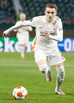 Kerem Aktürkoğlu (2021)