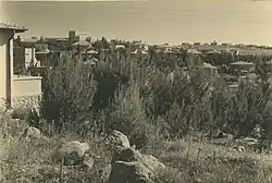 Bejt ha-Kerem, 1925 - 1937