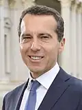 Christian Kern