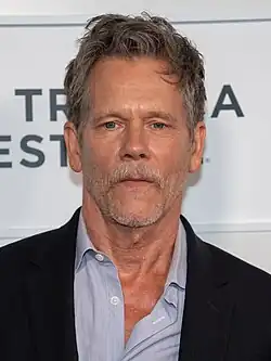 Kevin Bacon (2025)