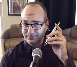 Kevin MacLeod (2016)