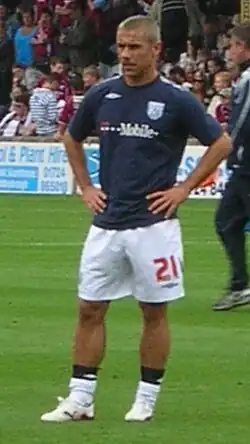 Kevin Phillips (22. září 2007)