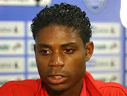 Kew Raffique Jaliens