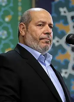 Chalíl al-Hajja (2024)