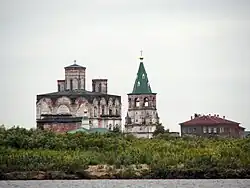 Klášter Boží proměny