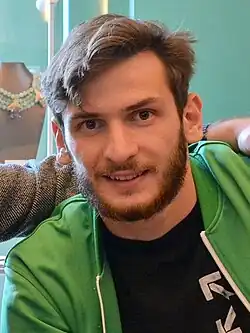 Kvaracchelija v roce 2022