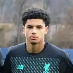 Ki-Jana Hoever (2019)