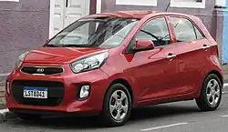 Kia Picanto