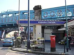 Kilburn