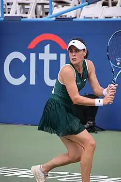 Kimberly Birrellová