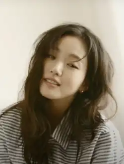 Kim Ko-un v květnu 2020