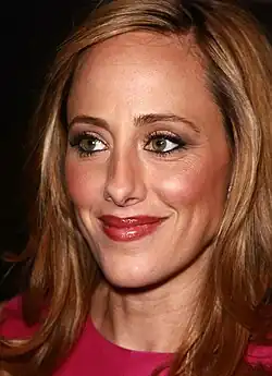 Kim Raver v roce 2008
