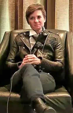 Kimberly Peirce (2013)