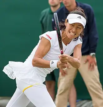 Kimiko Dateová