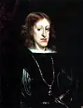 Karel II.