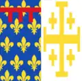 Anjouovci (Anjou-Jeruzalém)