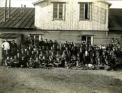 Kings Bay Kull Compani