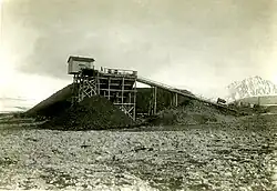 Kings Bay Kull Compani