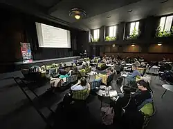 Konference Kino 2024 v rámci Dnů evropského filmu