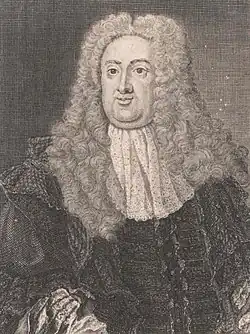 hrabě Franz Ferdinand Kinský z Vchynic a Tetova