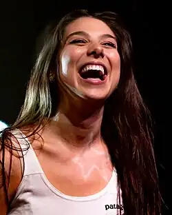 Kira Kosarin (25. srpna 2022)