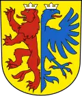 Kirchberg – znak