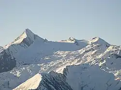 Kitzsteinhorn
