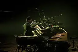 Kjartan Sveinsson (5. října 2008)