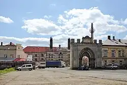 Klášter Hradiště nad Jizerou 2017-04 03.jpg