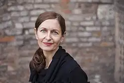 Klára Šimáčková Laurenčíková (2019)