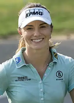 Klára Spilková (2018)