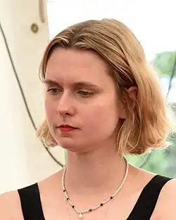 Klára Vlasáková (2024)