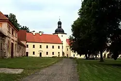 Premonstrátský klášter