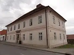 Kladruby - špitál (Husova 6) (3).JPG