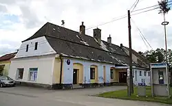Zámeček