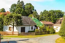 Kladruby u Libice nad Doubravou čp. 17