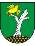 Kladzany – znak