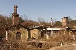 Klamova hut (Blansko) 8.JPG