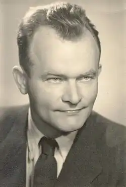 Ing. Adolf Klančík