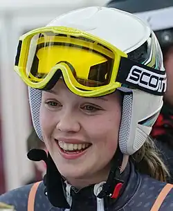 Klára Křížová (2011)