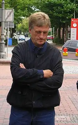Klaus Fichtel (2008)