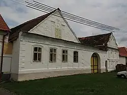 Klečaty, venkovská usedlost čp.13.jpg