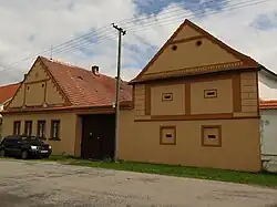 Klečaty, venkovská usedlost čp.25.jpg