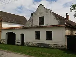 Klečaty, venkovská usedlost čp.26.jpg