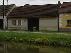 Klečaty, venkovská usedlost čp.29.jpg