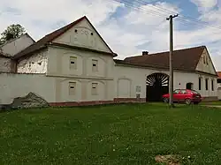 Klečaty, venkovská usedlost čp.3.jpg