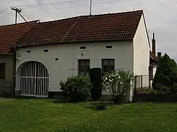 Klečaty, venkovská usedlost čp.30.jpg