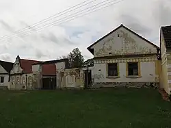 Klečaty, venkovská usedlost čp.4.jpg