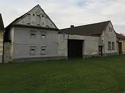 Klečaty, venkovská usedlost čp.5.jpg