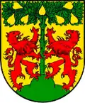 Wappen von Pirna